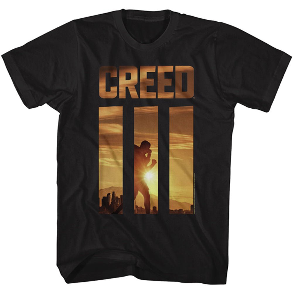 CREED クリード - SUNRISE / Tシャツ / メンズ - PGS